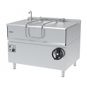 Elektriskā panna 120 L Elektriskā panna 120 L